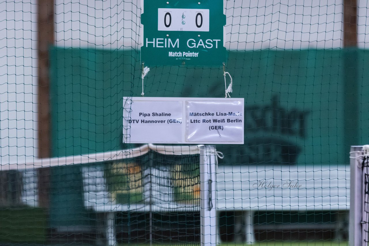 Bild 191 - Sparkasse Westholstein Pokal Marne